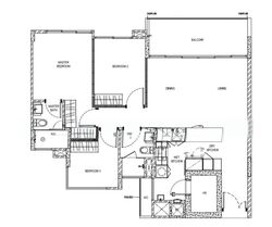 Woodhaven (D25), Condominium #553473601